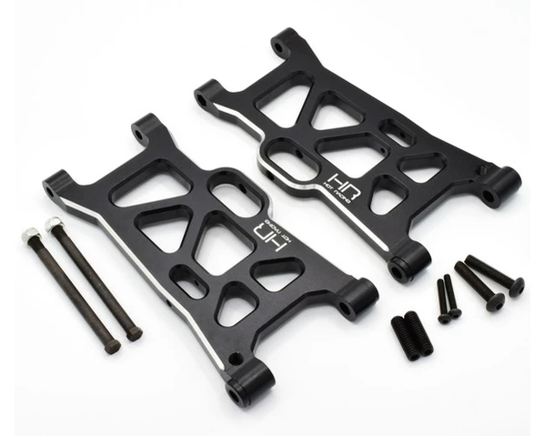 HRDBL5501 Aluminum Lower Arm Buggy XL XLe Dbl
