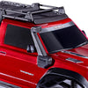 82044-4 Trx4Sport 1/10 Scale TRX-4 Sport High Trail Edition