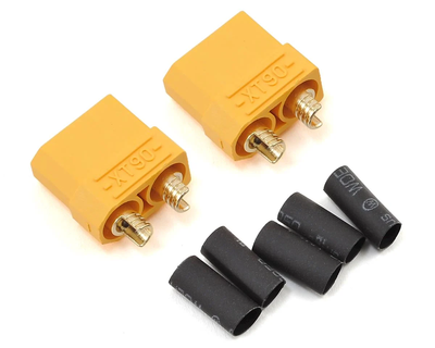 ARA390199 XT90 Female Battery Connector (2)