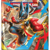 PKU10-10054-108 Pokemon Mega Evolution #1 Booster Bundle