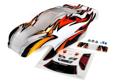 3717 Body Rustler