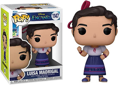 FU57601 Luisa Madrigal