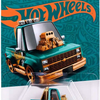 HWHDH54 Toon'D 83 Silverado