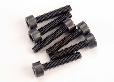 2586 Screws,3x15mm Caphead Mac