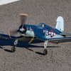 RGRA1602  F4U Corsair 500mm Brushless RTF Warbird with PASS (Pilot Assist Stability Software) System
