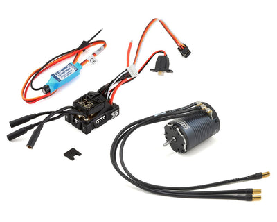 CSE010-0171-01 Mamba Micro X2 1900kv Combo