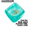 L2P 17017-24 Mine Craft - Jelly Cube Assortment (Color Request Can be Made in Checkout Notes)