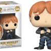FU57368 Ron Weasley Devil's Snare