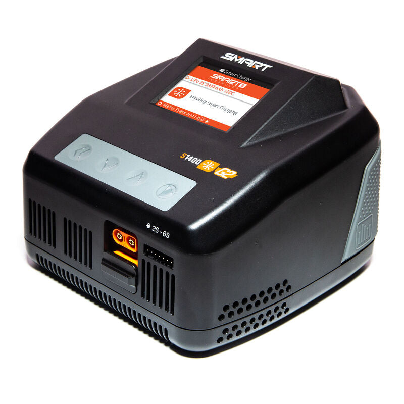 SPMXC2040 S1400 G2 AC 1x400W Smart Charger
