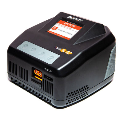SPMXC2040 S1400 G2 AC 1x400W Smart Charger