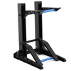 PTK-8390 ProTek RC 2 Layer 1/10 & 1/8 Car Display Stand (200x240x325mm) W/Carrying Bag