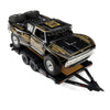 AXI-3409 Axial 1/10 SCX10 Flat Bed Vehicle Trailer