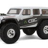 Z-T0109 RC4WD 1.0" Milestar Patagonia M/T V2' Micro Rock Crawler Tires (2) (GripTec Red/Super Soft) (63mm OD)