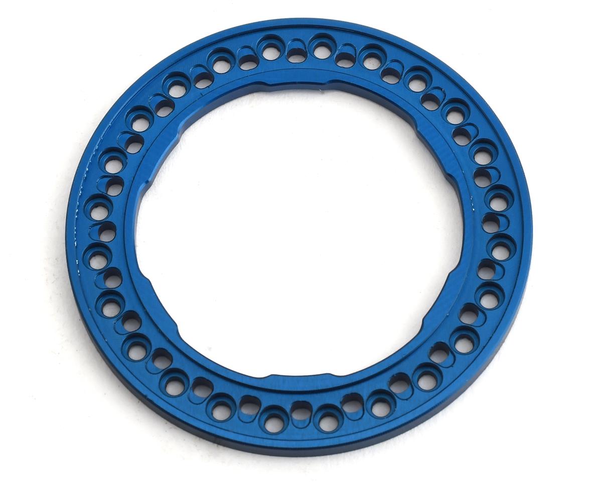 VPS05164 Dredger 1.9" Beadlock Ring (Blue)