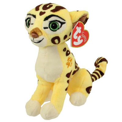 41193 Fuli- Cheetah