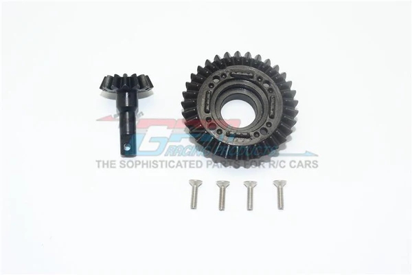 GPMUDR1200SF-BK UDR FR Diff