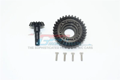 GPMUDR1200SF-BK UDR FR Diff