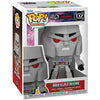 FU80986 Transformers 40 years-Megatron