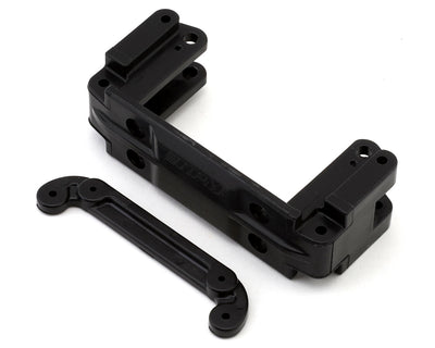 RPM72052 Redcat Lowrider "+2" Front Lower Suspension Mount Set