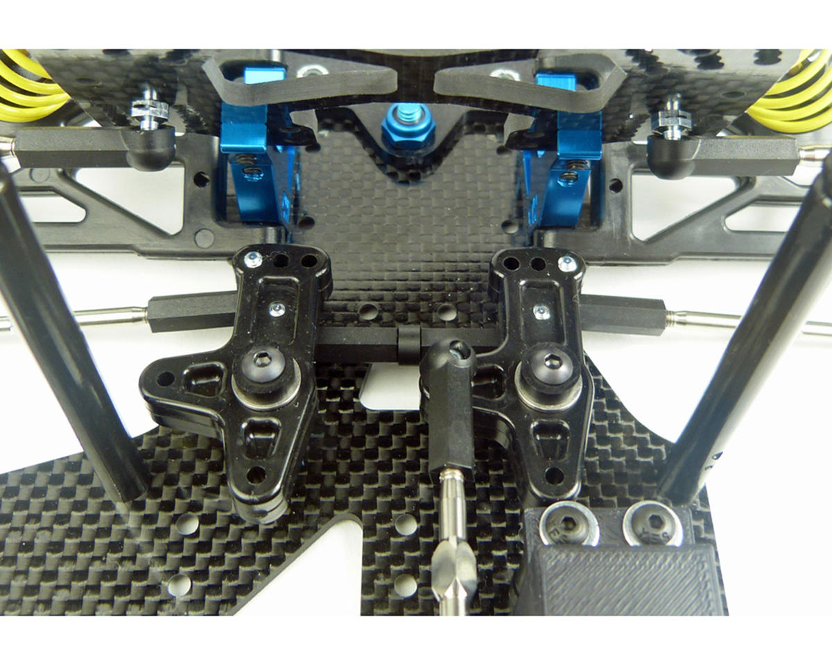CSW0717 Custom Works Rocket 5.1 Kit for LM or Modified
