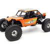 VPS09027 Vanquish Proucts H10 Optic 1/10 Scale 4WD Crawler Kit