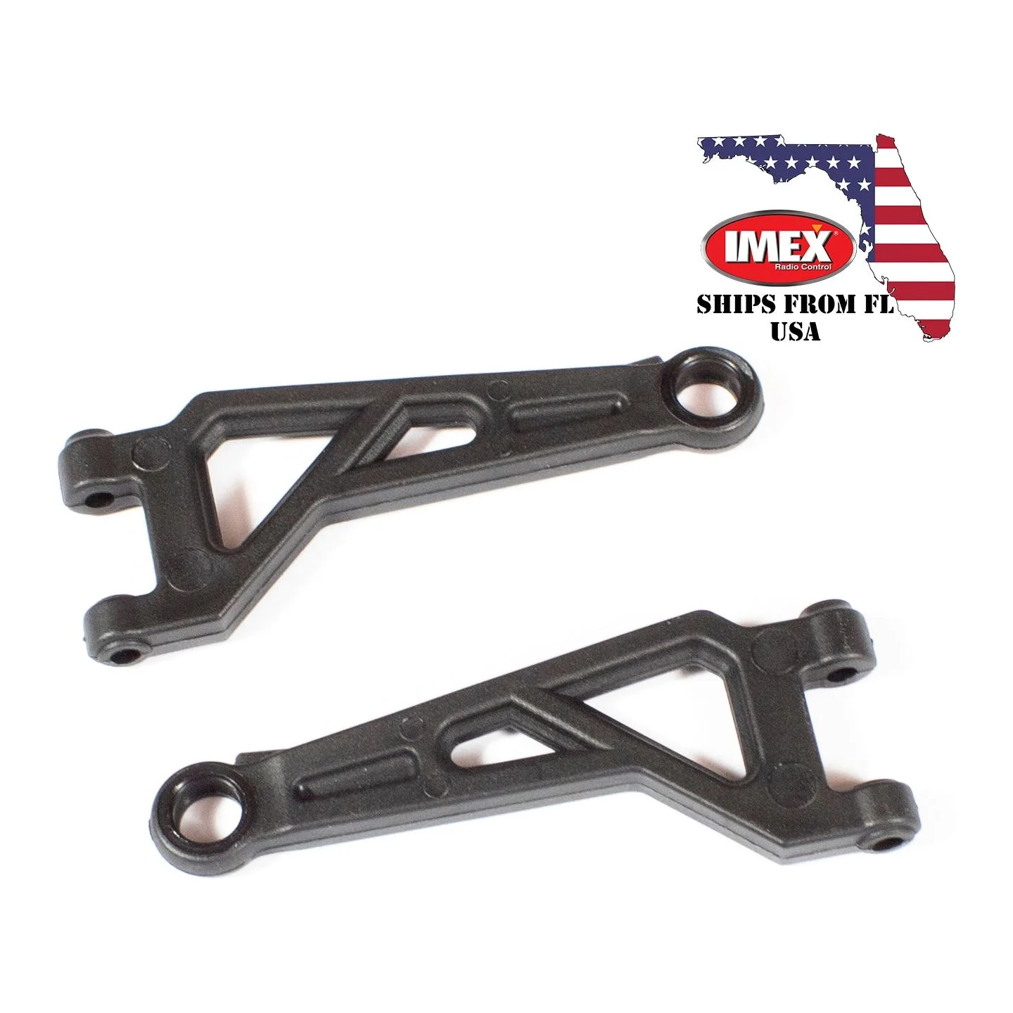 IMX16706 Front Upper Arms