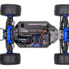 67164-4 Rustler 4x4 1/10 Scale BL-2S Brushless Stadium Truck
