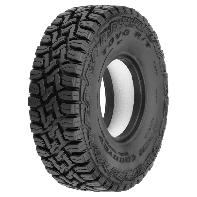 PRO1021114 Toyo Open Country R/T 1.9" Rock Terrain Tires Pair