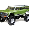 VTR03094 Ascender 1972 Chevy Suburban RTR Rock Crawler w/STX2 2.4GHz Radio