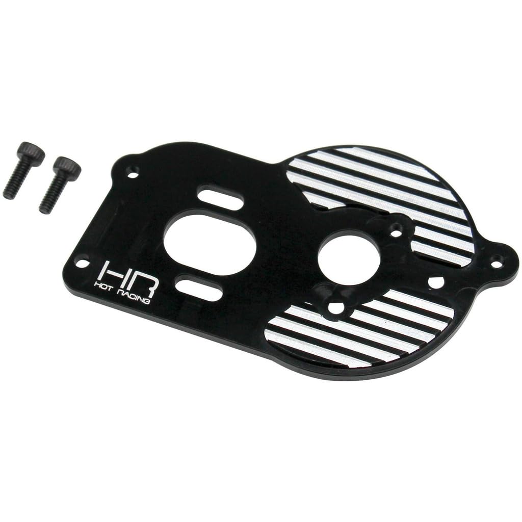 HRMTT18A01 - Losi Mini-T 2.0 Aluminum Motor Mount