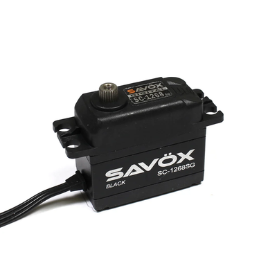 SAVSC1268SG Black Edition