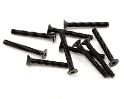 VTR235162 2x16mm Flat Head Screw (10)