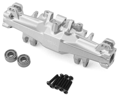 TLHTLMT18-05  Mini LMT Axle Housing - Silver
