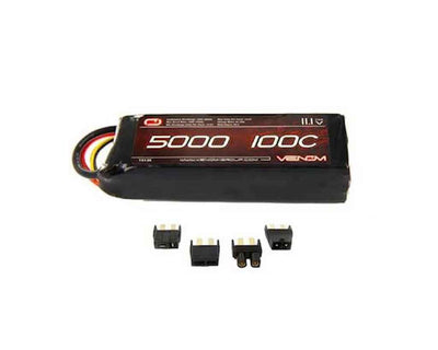 VNR15135 11.1V 100C 5000mAH