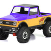 PRO360900 Sumo L 12.3" Rock Crawler Body (Clear)