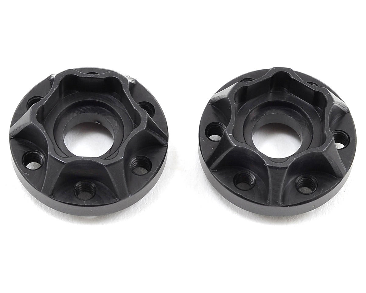 VPS07112 SLW 350 Wheel Hubs - Black
