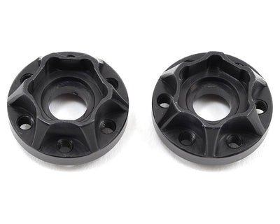VPS07112 SLW 350 Wheel Hubs - Black