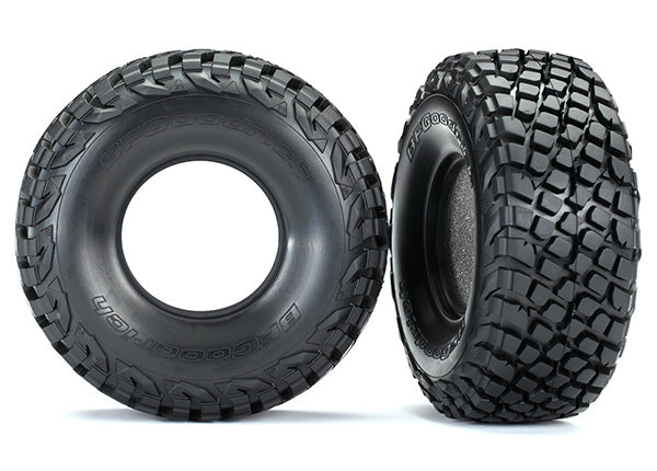 8470 BFGoodrich Baja KR3 Tires