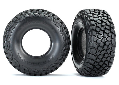 8470 BFGoodrich Baja KR3 Tires