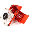 INTT8074RED Motor Heatsink 540 Size w/ Cooling Fan for Slash 2WD