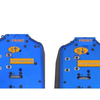 HRSSLG889D Mod 1 SS Motor Fix Mount Washer Sledge