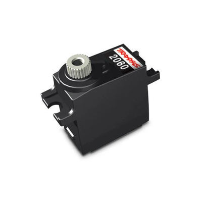 2060 Servo, Sub-Micro