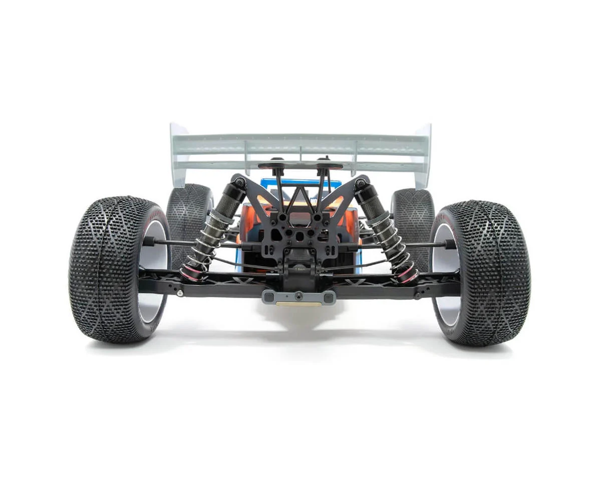 TKR9605 Tekno RC ET48 2.2 1/8 Electric 4WD Off-Road Competition Truggy Kit