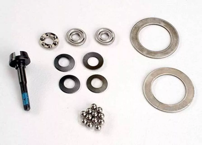 2730X Pro-Diff Rebuild Kit