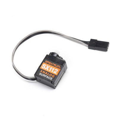 SPMSSX112 Spektrum SX112 SCX30 Servo