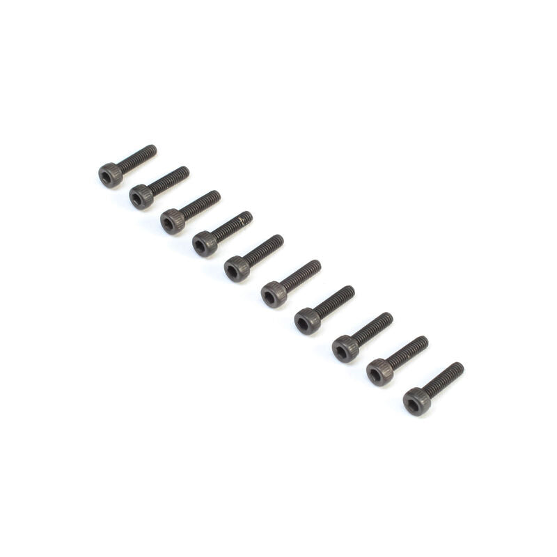 TLR235014 HEAD SCREWS