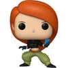 FU83524 Kim Possible Funko Pop! Vinyl Figure #1580
