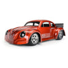 PRO355800 Volkswagen Drag Bug (Clear) (333mm)