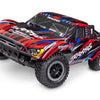 58134-4 Slash 1/10 Scale BL-2S 2WD Short-Course Truck