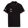 MN00072 Cadillac F1 Racing 2026 Team Polo Shirt -